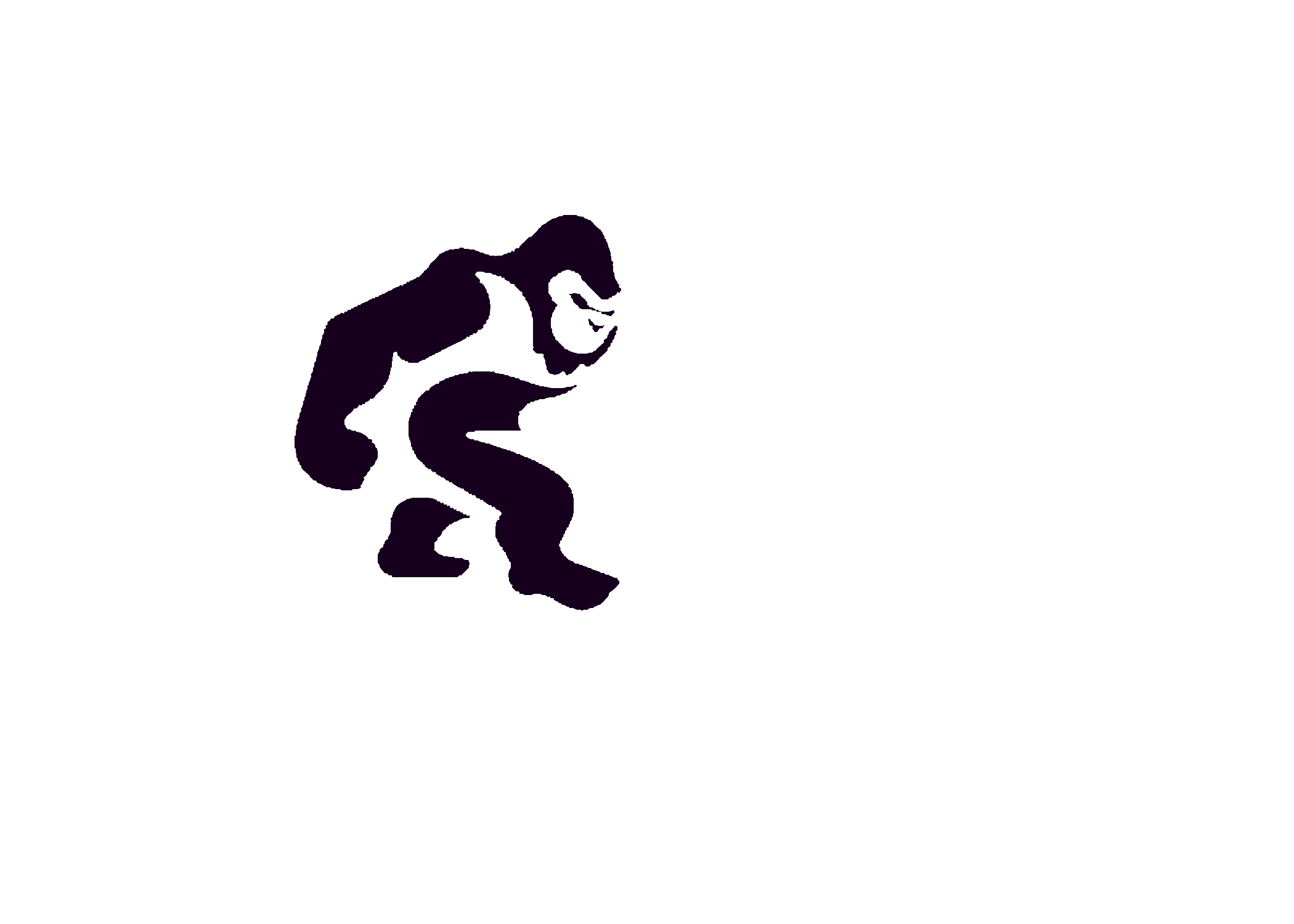 Yeti Removals Logo
